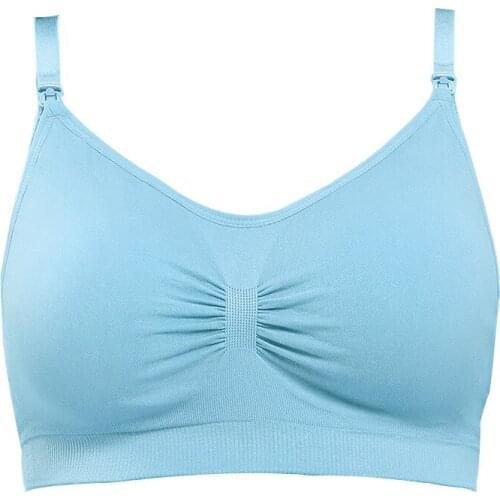 Women Sport Bra Fitness Running Vest Gym Workout Underwear Tops Female Sportswear Brassiere Push up Bras Womens Plus Size Bra