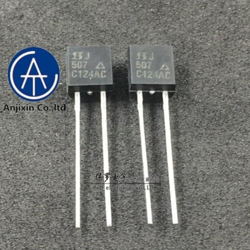 10pcs 100% orginal new real stock Constant current diode J507 TO-92 2 feet