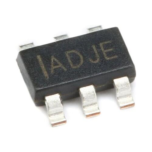 10pcs/lot 100% original MP1470GJ-Z MP1470 ADJK ADJE ADJG ADJF SOT-23-6