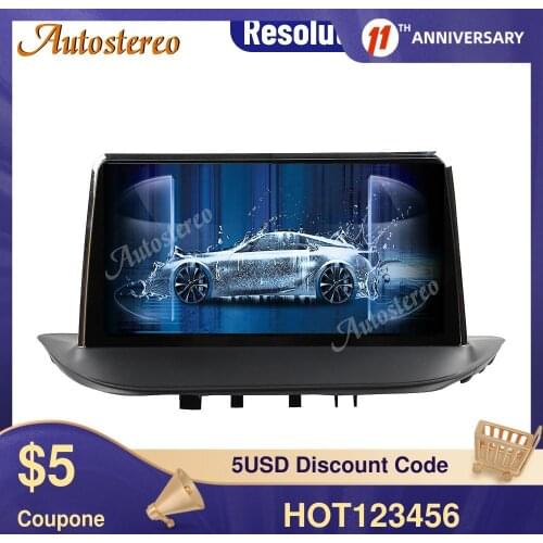 Android 9.0 32GB+2GB Car GPS Navi Auto Stereo For Peugeot 308 308S 408 2008+ Radio Tape Recorder Head unit Car Multimedia Player