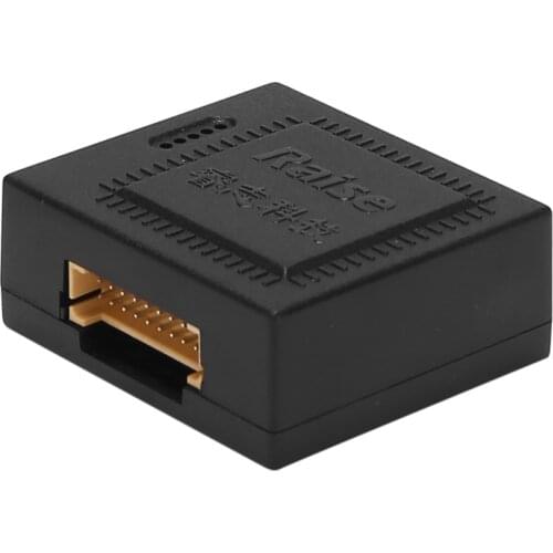 Car Stereo Audio 16PIN Android Wire Cable Adapter Canbus Box for Ford Mondeo / Focus /C-MAX 07-10