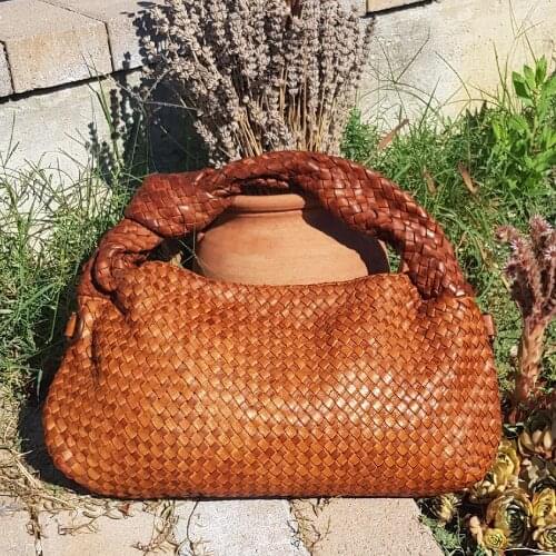 Bottega Carele Women's Woven Bags