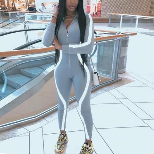 BSTCOCHI Fitness Jumpsuits