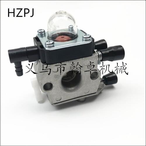 Stihl FS38 HS45 F45 46 55 74 75 76 80 carburetor plastic head lawn mower accessories