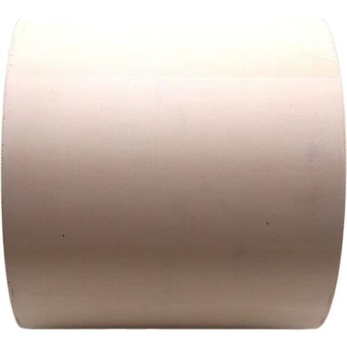 14"(diameter) * 14"(depth) poplar wood drum body drum shell