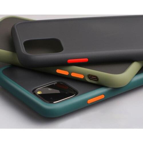 LEEHUR Bumpers For Phones