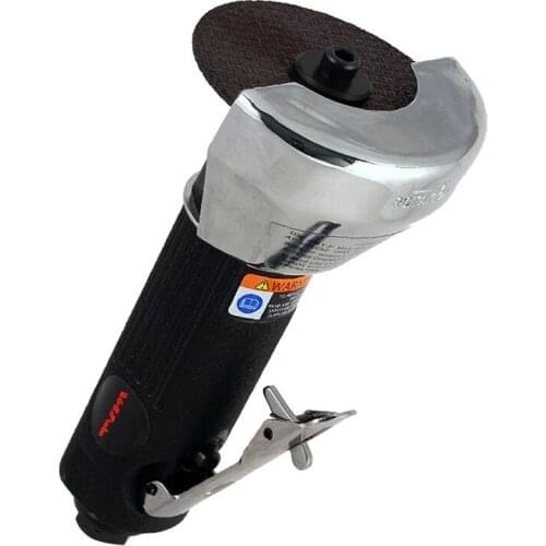 Pneumatic Cutting Machine Small Handheld Aluminum Alloy Metal Cutting Machine Tool WT-1001