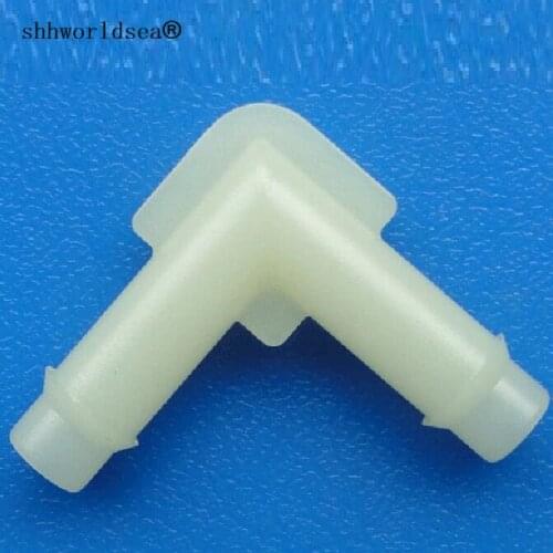 Shhworldsea automotive plastic fasteners for ford 387074