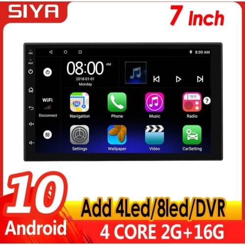 SIYA Car Electronics