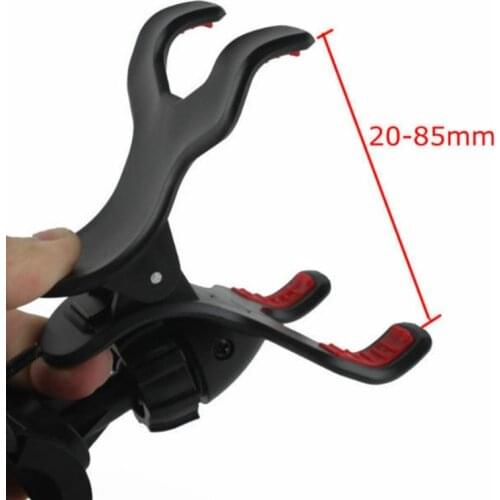 Bicycle Handlebar Universal Support For Mobile Phone GPS Holder Bike Bicycle Handlebar