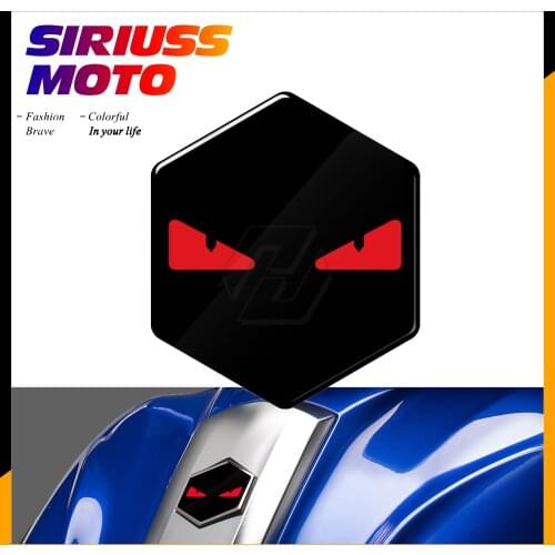 3D Motorcycle Decal Case for PIAGGIO Vespa Emblem PK PX 80 100 125 150 200 T5 Sticker