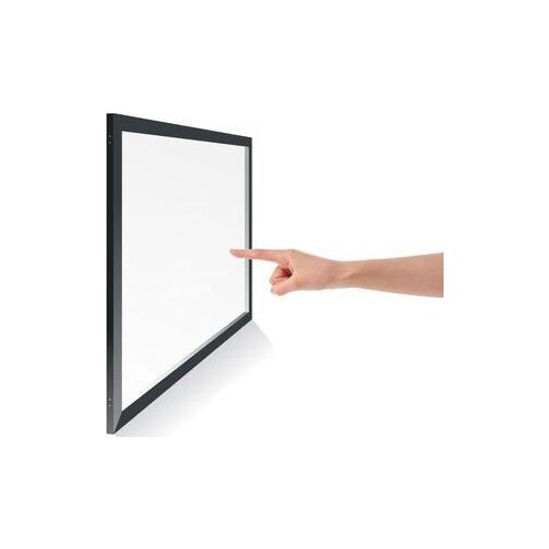 42inch cheap usb Multi touch screen overlay kit without glass for touch table, kiosk etc