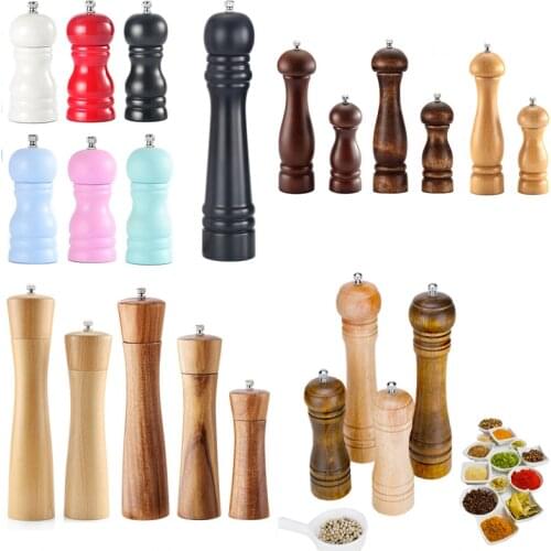 Cvbecover Manual Pepper Mills