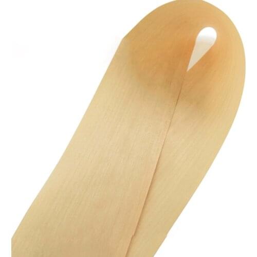L:2.5Meters Width:200mm Thickness:0.2mm Anlige Veneer Anlige Shadow Manual Veneer Solid Wood Veneer Veneer Base Material