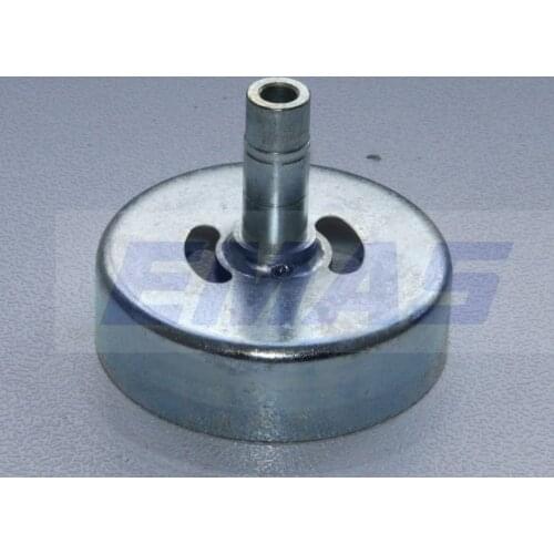 Brush cutter clutch drum 10 T FITS for Grass Trimmer Strimmer Sparta OLEO-MAC Sparta 42 44