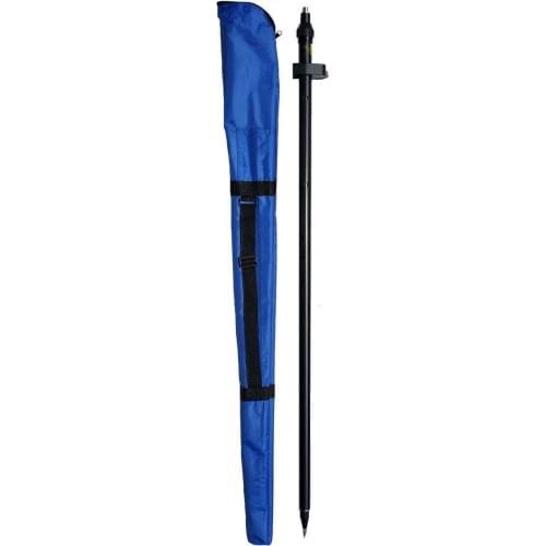 NEW 2 Meter Three Position Carbon Fiber GPS Pole