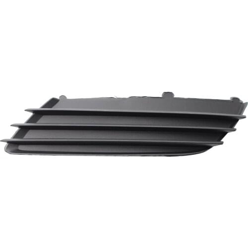 Front Bumper Fog Grille Cover Left for Opel Vauxhall Mk5 H 2004-2007, Correct Connector No cutting or splicing