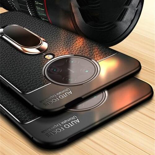 X Xiaomi Poco X3 NFC Phone Cases