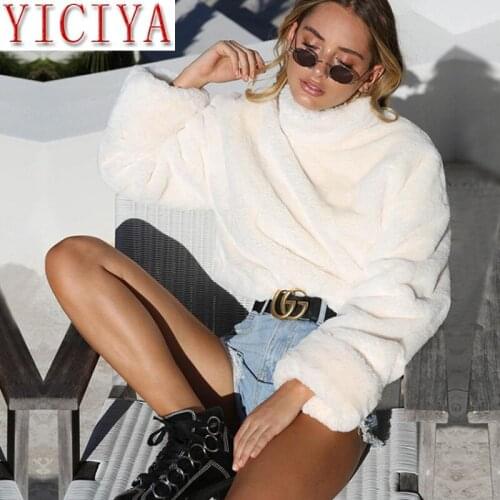 YICIYA Women's Polo Shirts