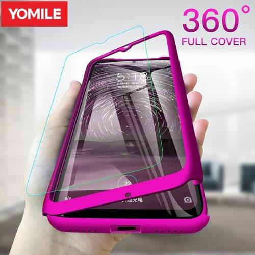 YOMILE Phone Cases For Samsung Galaxy S7 Edge