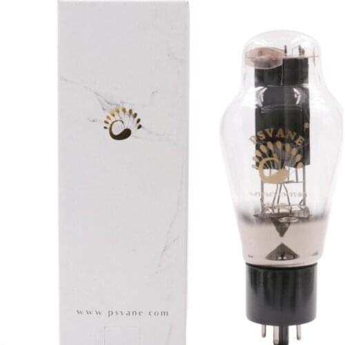 1PCS PSVANE 274B Vacuum Tube Rectifier Tube/Western Electric WE274B Replica Replace 5U4G,5Z3P,5R4GY,5AR4,GZ34,U52,5V4