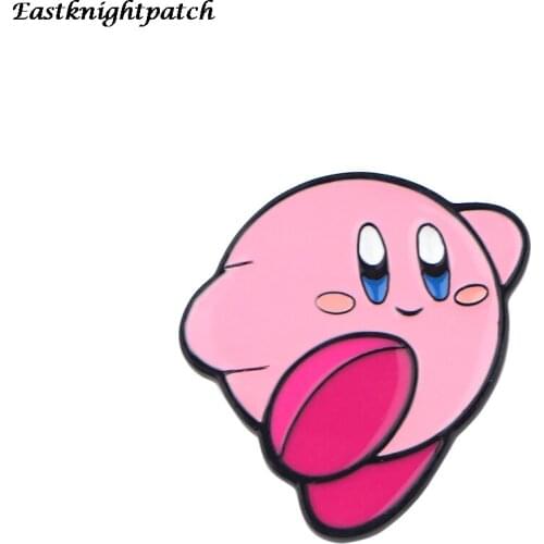 12pcs/lot E2786 Anime Enamel Pin Custom Brooch Cute Cartoon Character Badge for Bag Lapel Pin Jewelry Gift for Fans