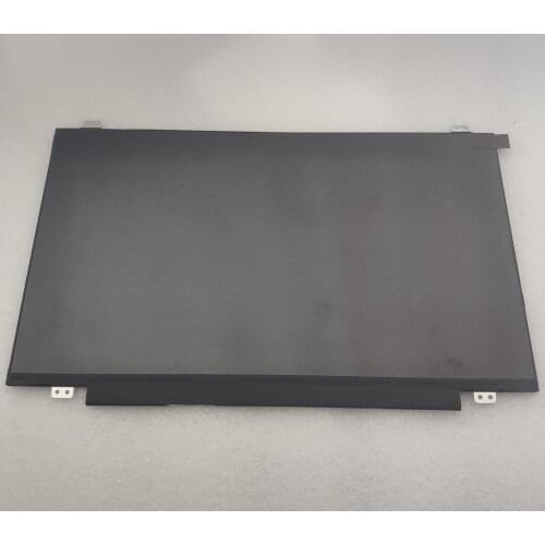 14.0" IPS eDP 30PINS FHD LCD LED Display Replacement NV140FHM-N49 B140HAN04.2 For Lenovo Thinkpad E480 E485 E490 E495 Screen