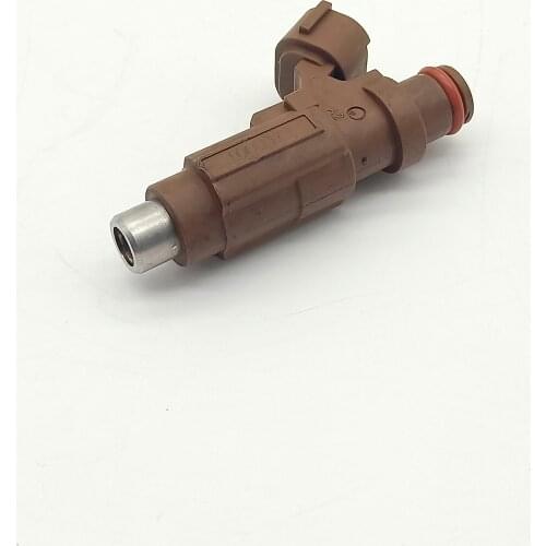 4pcs New high quality Fuel Injector Nozzle OEM 15710-65H00 1571065H00 For Wagon- SUZUKI- EVERY DA64V 2006