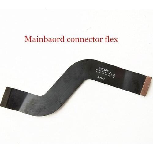 5x For Xiaomi Redmi K20 Pro Mi 9t Main Board Motherboard Connector Flex Cable LCD Display Connector Flex Cable