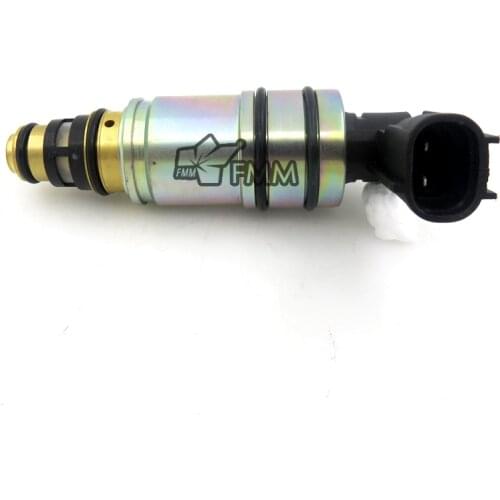 AUTO AIR CONDITIONER AC Compressor Control Valve For FORD Mondeo Focus Kuga Escape ESCORT LAND ROVER Evoque