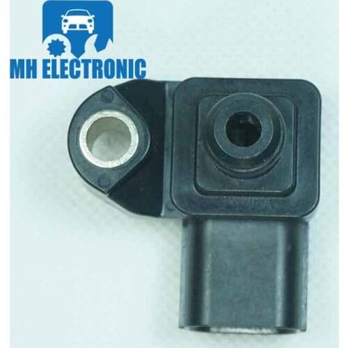 MH ELECTRONIC MAP Manifold Absolute Pressure Sensor 37830-PNC-003 37830PNC003 For Honda Accord Pilot Fit Acura RSX TL TSX
