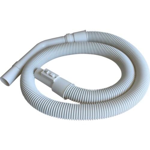 Vacuum cleaner parts bellows pipe 35mm OD XTW-800/ZW100-948/XTW-80