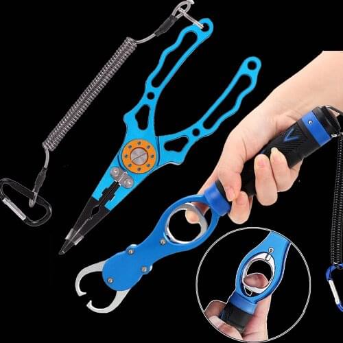 Рыболовные плоскогубцы Erchang China At AliExpress