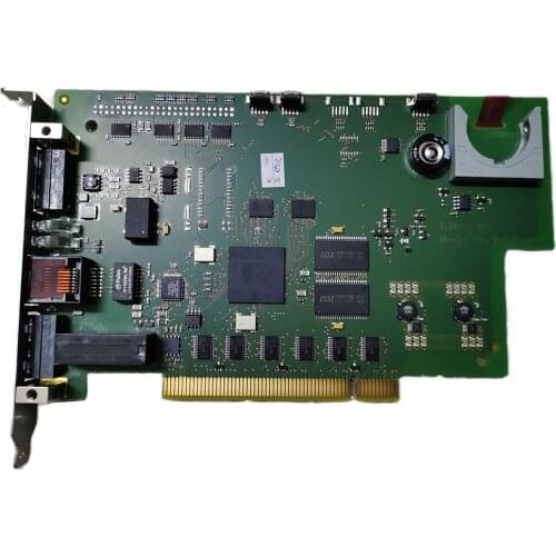 5LS189.6-1 B&R Communication Card Used