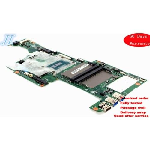 Mainboard Motherboard A000298720 - For Toshiba P55W-B P55W- System Board, With I7-5500u 2.4ghz 100% Fully Tested OK