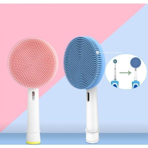 Newday Toothbrush Heads