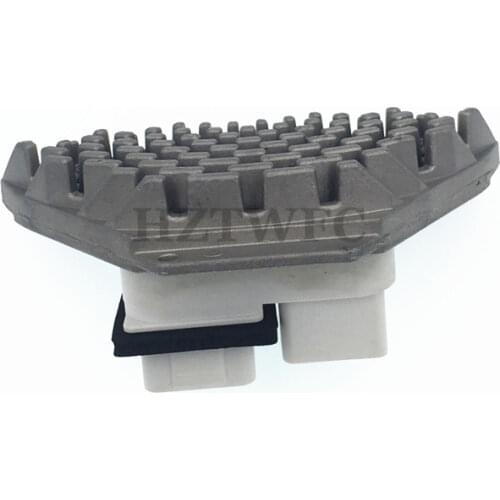 New HEATER BLOWER MOTOR FAN RESISTOR 8693262 9171541 FOR VOLVO S60 S70 S80 V70 XC70 XC90