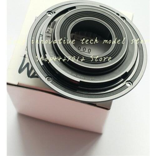 New Original Bayonet Mounting Ring For Canon EF-S 55-250mm f/4-5.6 IS STM 55-250 STM Camera Replacement Unit Repair Parts