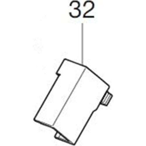 Switch 650545-4 For Makita MT240 MT241 MT941 MT940 M9400B