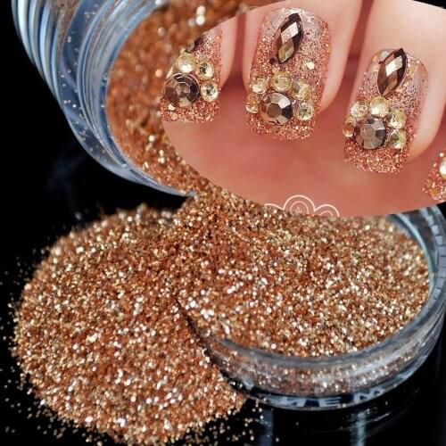 2020 Hot models acrylic nails decorative sequins glittering armor UV minimum airflow light Yellow N45