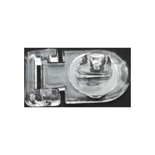 Transparent acrylic hinge Drawer Dook Lock Catch X10
