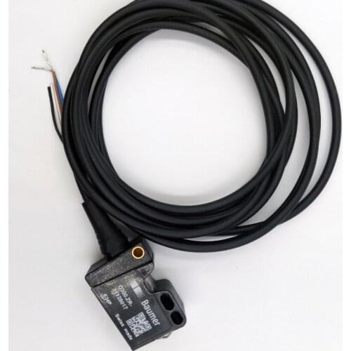 Brand new original intelligent reflective photoelectric barrier sensor O300.ZR-11120817