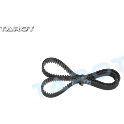 Tarot 380 Motor / Motor Belt TL380A4