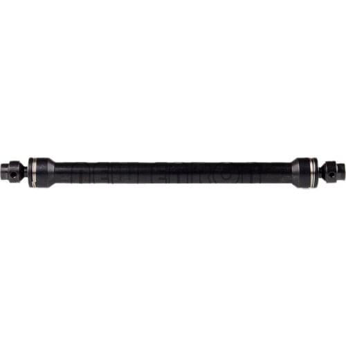 1pcs Harden Steel Thicker Center Rear Driveshaft For RC Model Car 1:7 Traxxas Unlimited Desert Racer UDR #8555