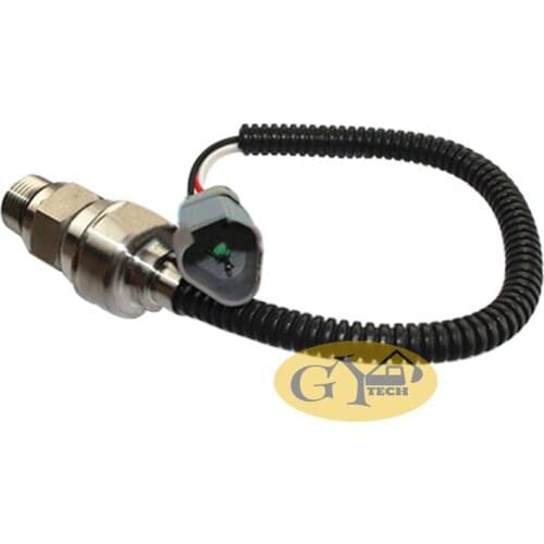 221-8859 Pump High Pressure Sensor For E320 E312 CAT320 CAT312 Parts