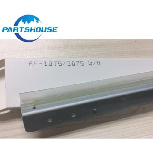 4Pcs Compatible new Drum Cleaning Blade for Ricoh MP5500 MP6000 MP6500 MP7000 MP8001 MP7500 8000 6001 6002 7001 Drum blade