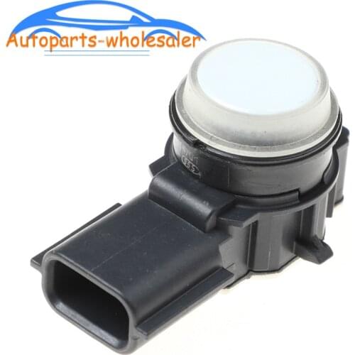 Car accessories 284383945R 0263023675 Reversing Radar PDC Parking Sensor