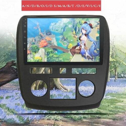 Android 10 6G Car Radio Stereo Video HU For Buick Encore 2009-2013 Multimedia With GPS Navi Tablet 4G Lte WIFI BT Stereo Carplay