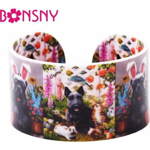 Bonsny Bracelets For Lovers