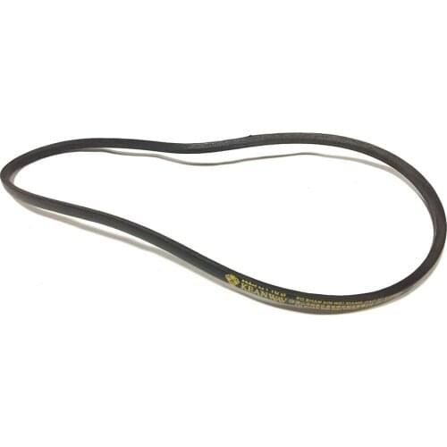 Bowling Spare Parts T11-053907-000 V-Belt (10 mm x 6 mm x 925 mm) 60Cy - domestic only) Use for Brunswick Bowling Machine